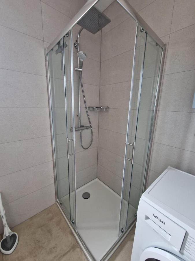 נין Deluxe Apartment Mila מראה חיצוני תמונה