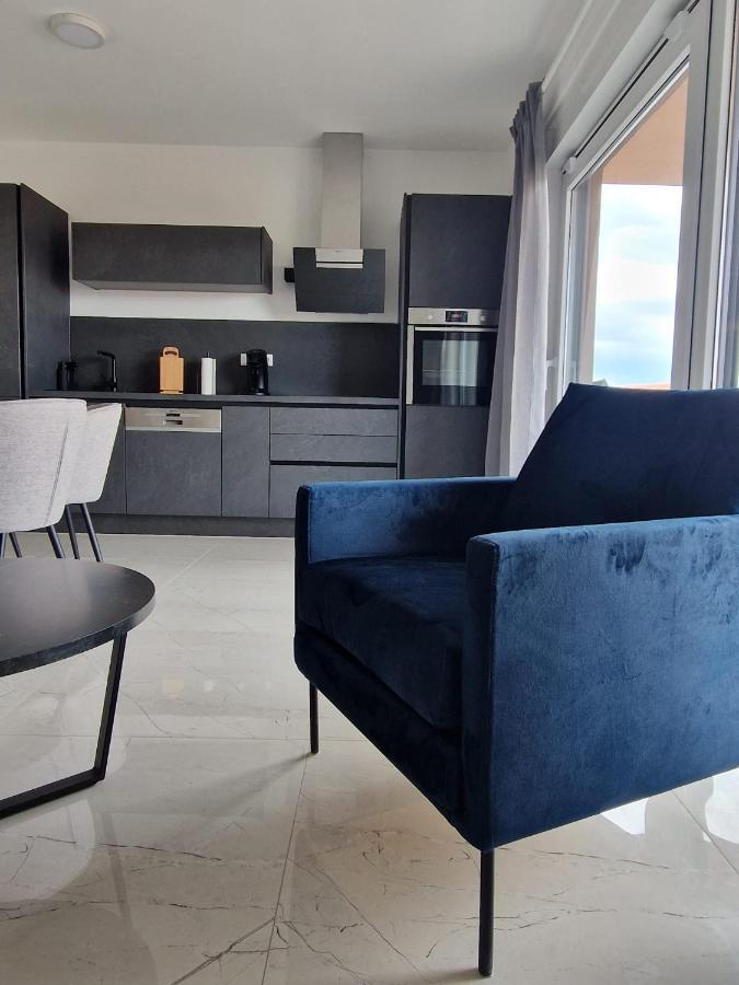 נין Deluxe Apartment Mila מראה חיצוני תמונה