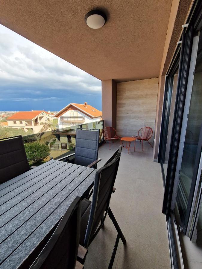 נין Deluxe Apartment Mila מראה חיצוני תמונה
