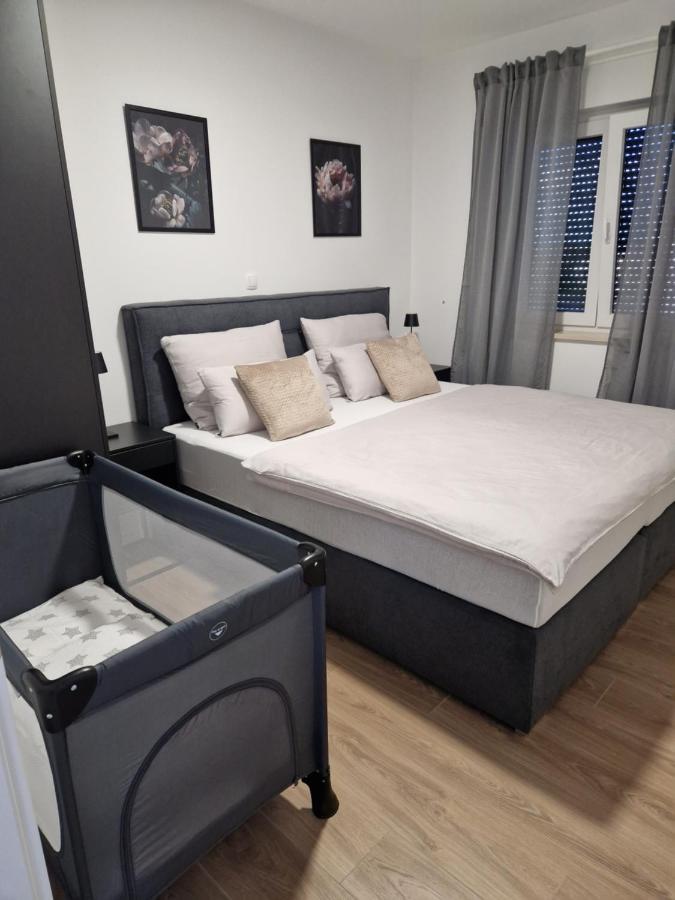 נין Deluxe Apartment Mila מראה חיצוני תמונה