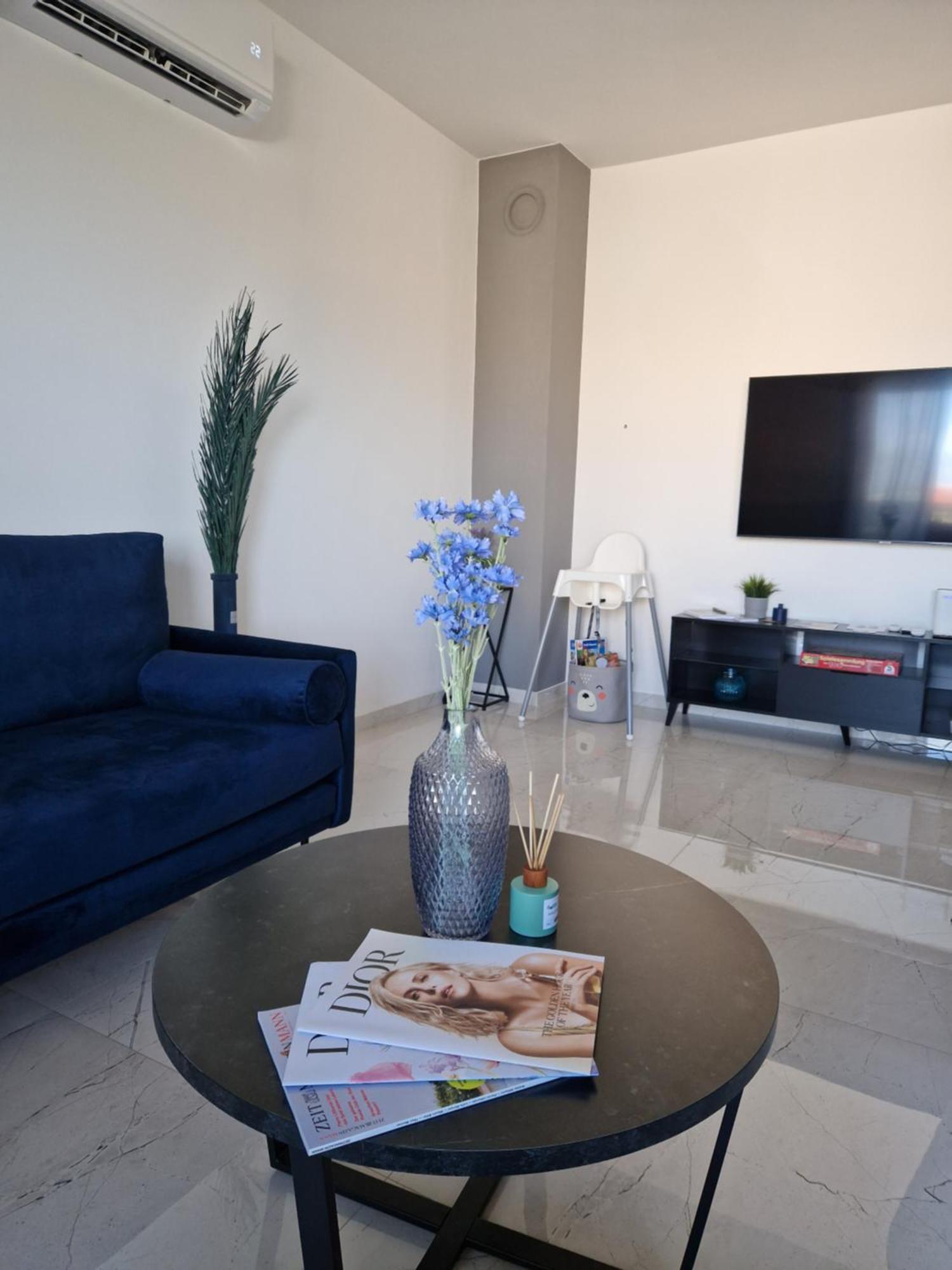 נין Deluxe Apartment Mila מראה חיצוני תמונה