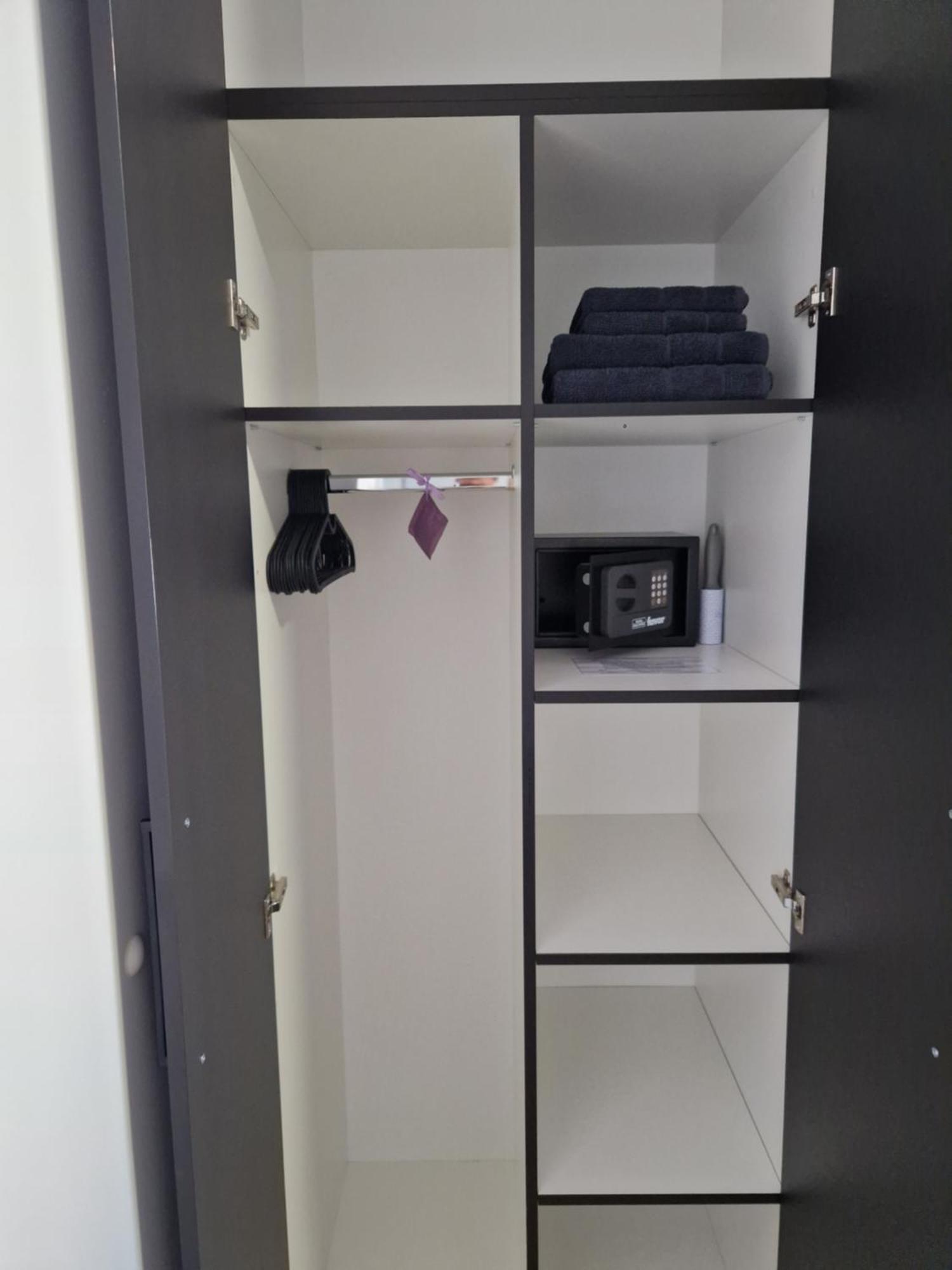 נין Deluxe Apartment Mila מראה חיצוני תמונה