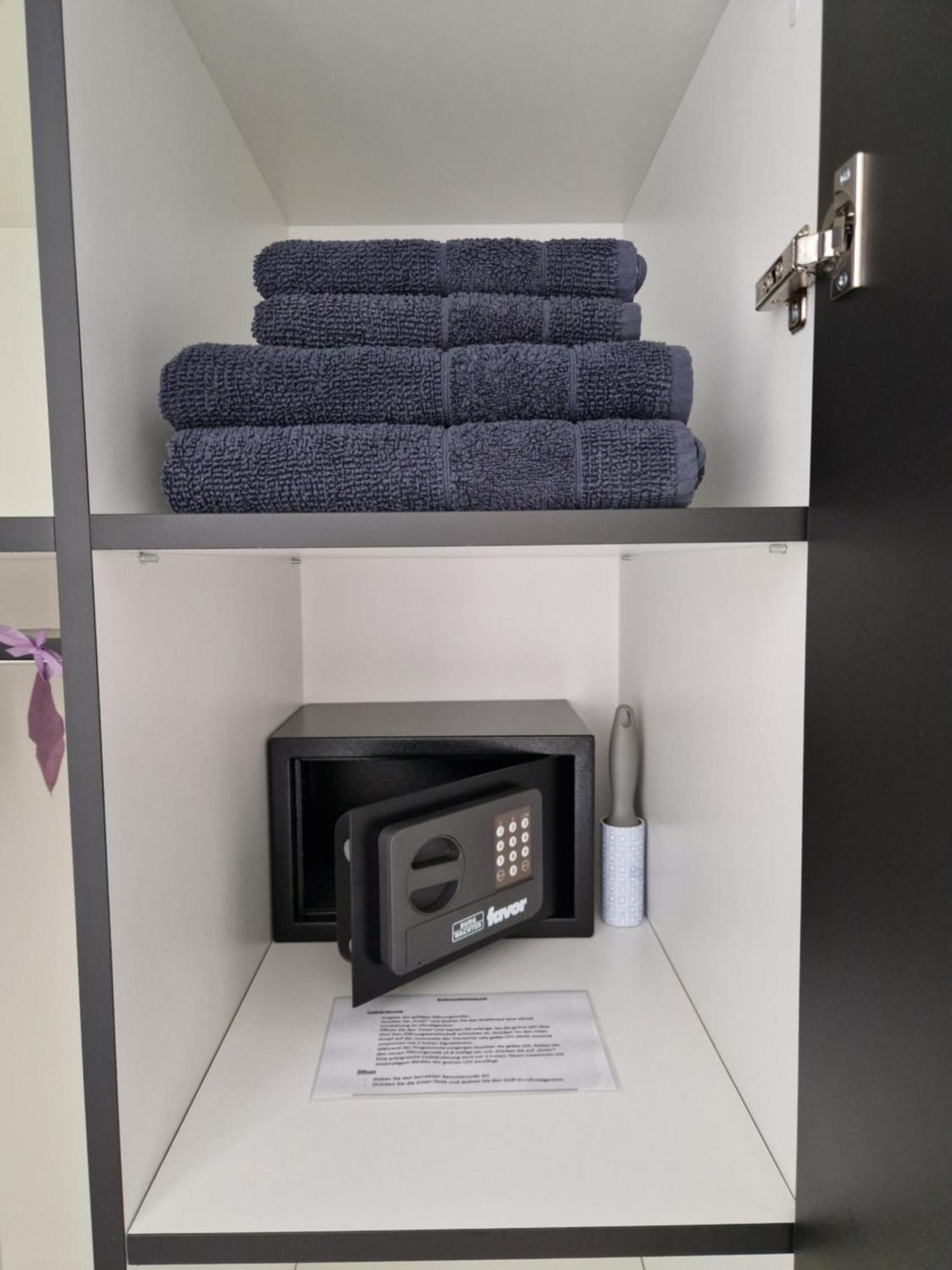 נין Deluxe Apartment Mila מראה חיצוני תמונה